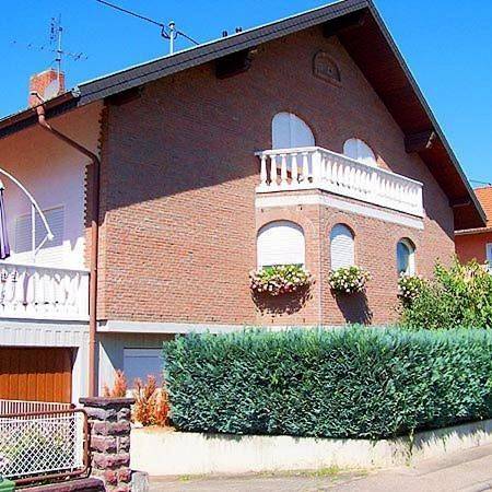 Gästehaus für 2 Personen, mit Sauna in Landkreis Ludwigsburg