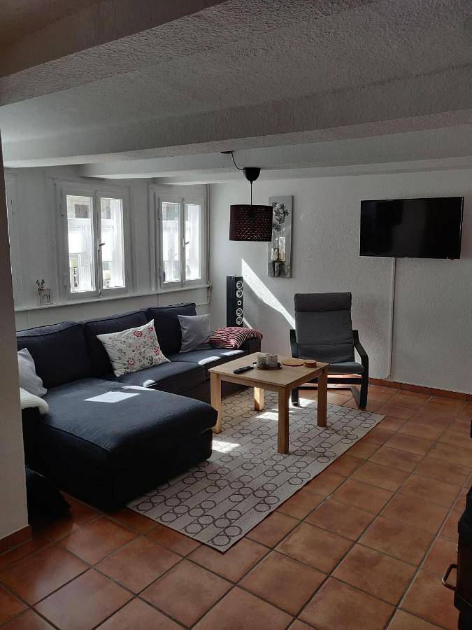 Ferienhaus für 4 Personen, mit Terrasse und Garten sowie Sauna in Wildemann - 2