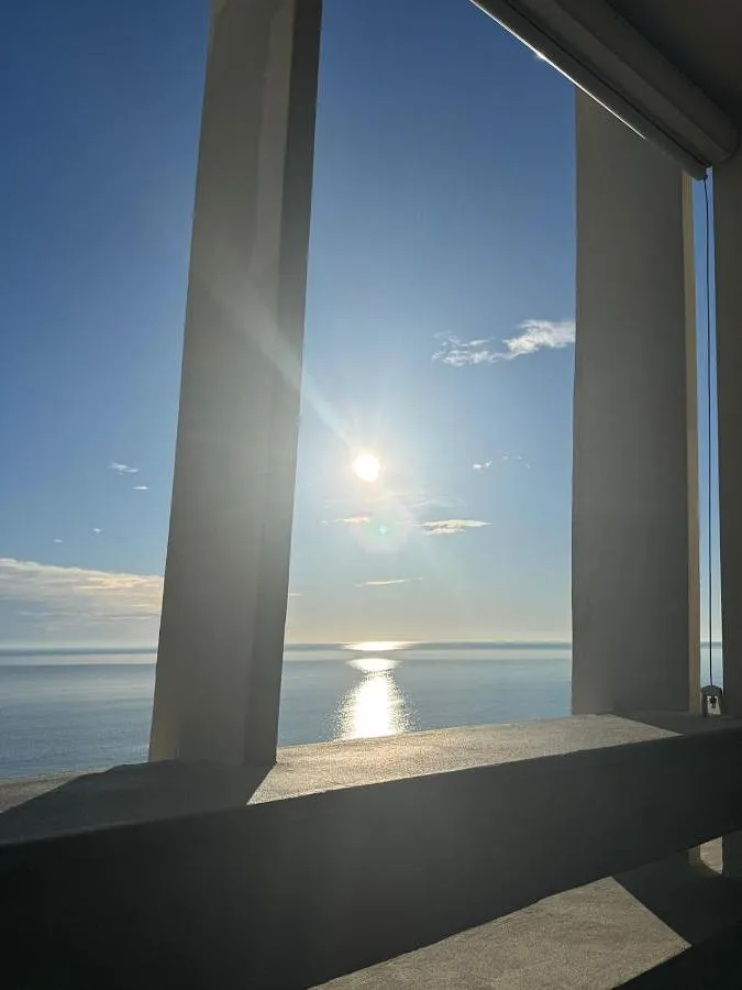 Holiday apartment for 5 people, with balcony and view, child-friendly - 1