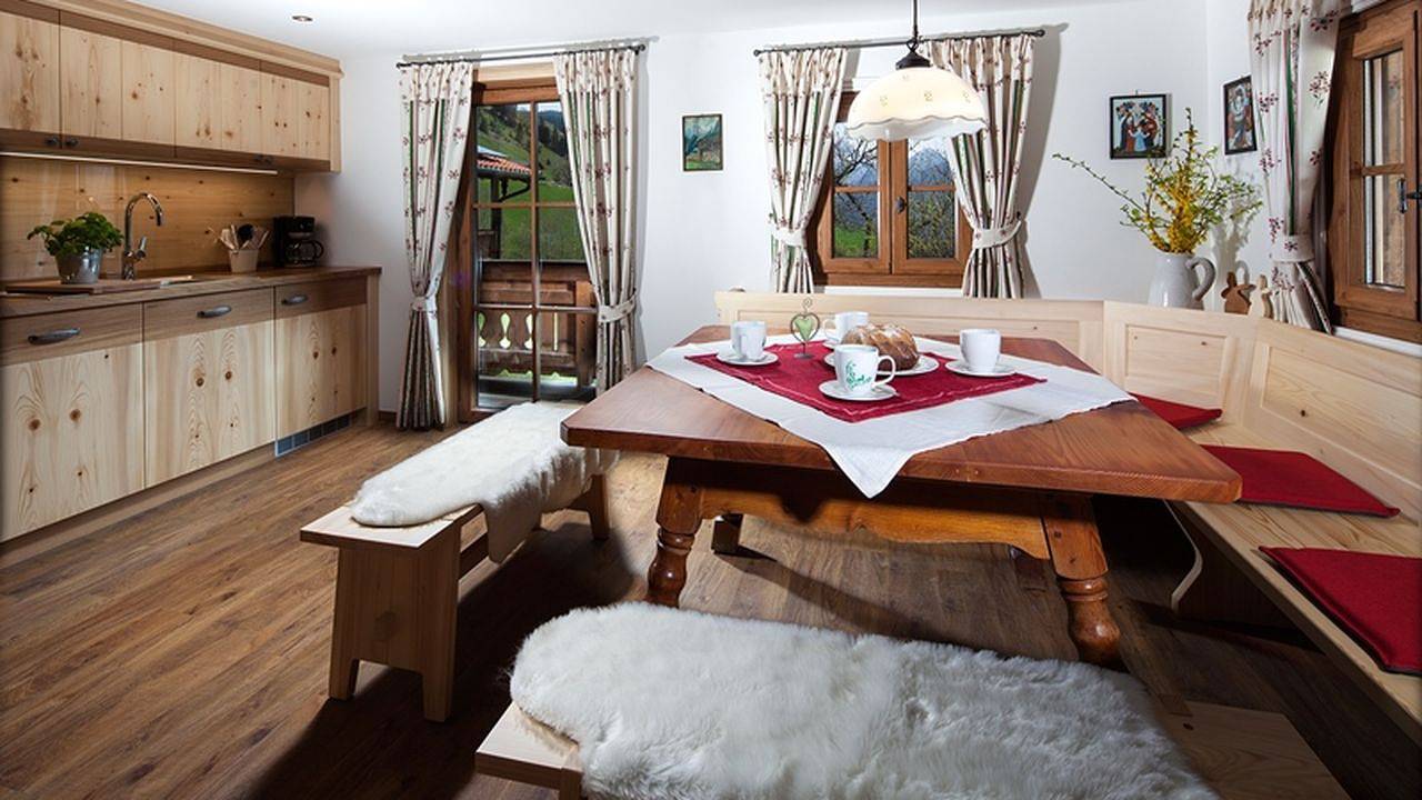 Apartamento vacacional entero, Ferienwohnung für 4 Personen (75 m²) in Ramsau in Ramsau bei Berchtesgaden, Alpes de Berchtesgaden