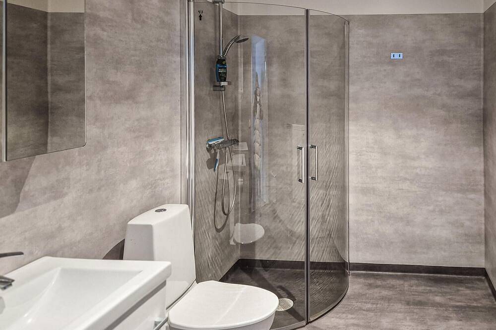 Ganze Wohnung, Wunderschöne Wohnung in Säffle mit Seeblick in Säffle, Vänern