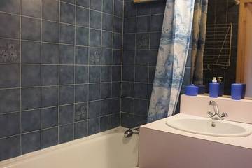 Chalet pour 4 Personnes dans Orcières, Région de Gap, Photo 2