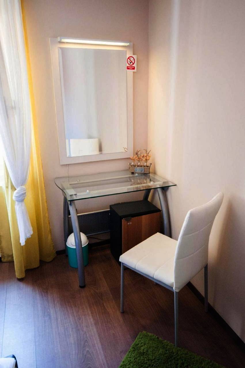 Dario Room in Novigrad, Regio Umag