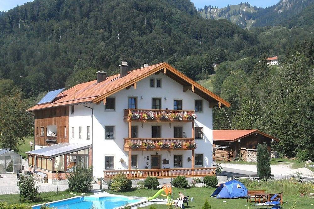 Hütte für 4 Personen in Ruhpolding, Chiemgauer Alpen