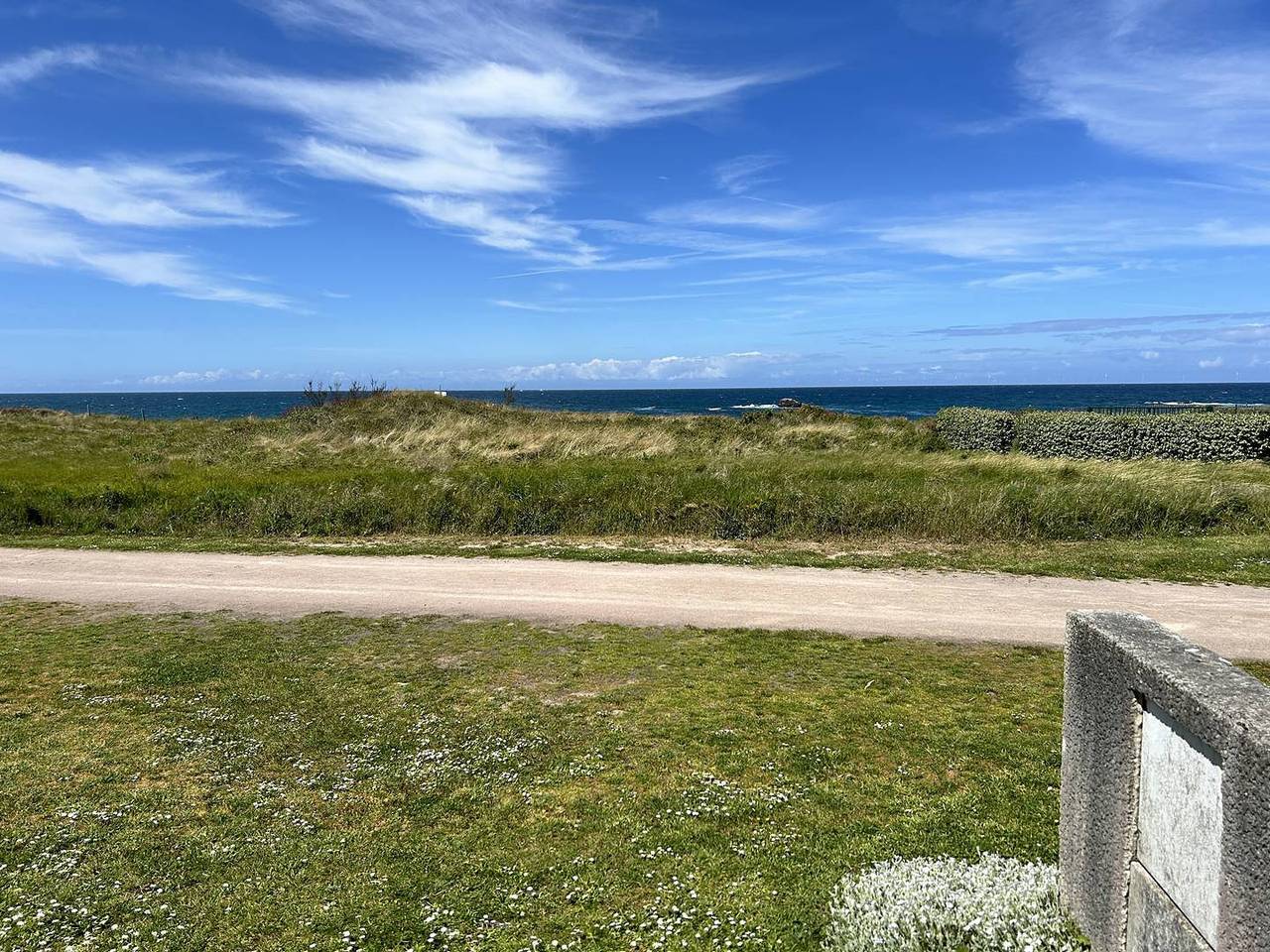 Appartement de vacances entier, Maison vue mer à Erquy | 6 pers. | in Erquy, Côte d’Émeraude