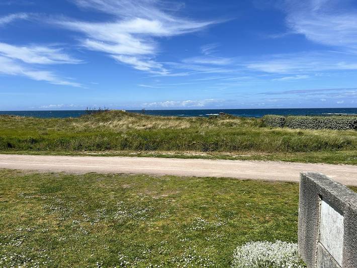 Appartement de vacances pour 6 personnes