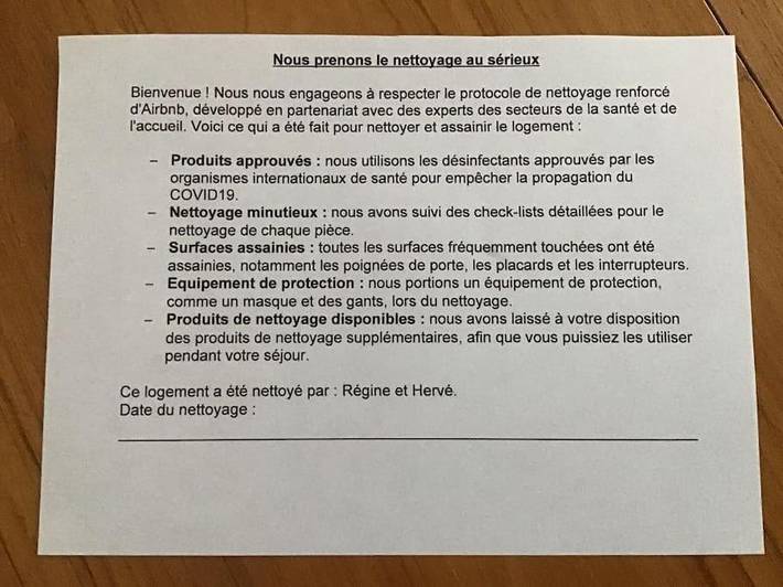 Location de vacances pour 2 personnes, avec terrasse et jardin à Saint-Armel - 3
