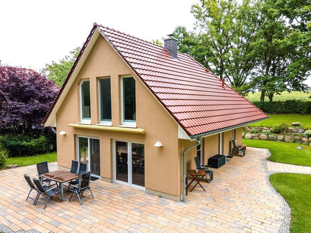 5- Sterne Haus "Fauna & Flora" in Wesenberg, Mecklenburg-Strelitz