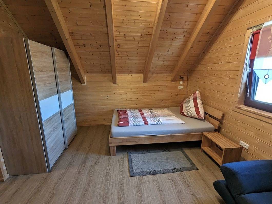 Ganze Ferienwohnung, Fewo H4 in Kelheim, Ostbayern