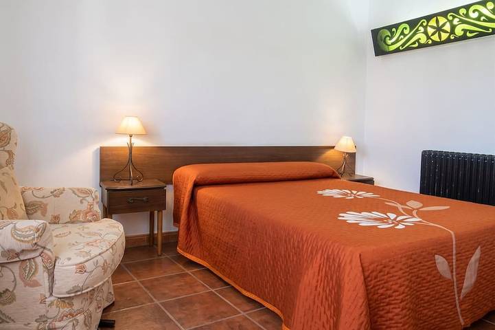 Ganze Wohnung, Homerez - Wohnung in Yeste in Yeste, Calares del Mundo y de la Sima