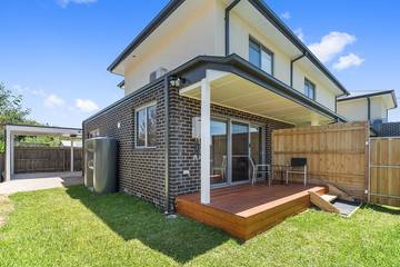 Holiday Home for 4 People in Dromana, Mornington Peninsula, Photo 2