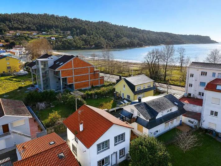 Vakantiehuis voor 6 personen, met uitzicht en tuin - 1