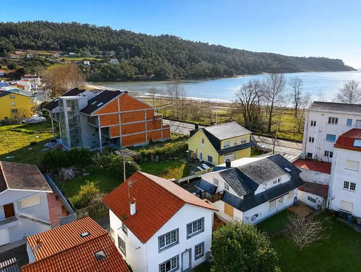 Ferienhaus für 6 Personen, mit Ausblick und Garten - 1