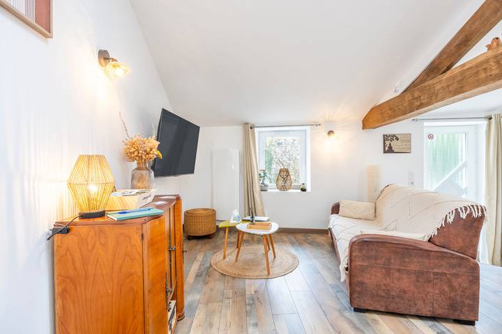 Maison de vacances pour 4 personnes - 1