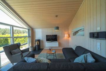 Ferienhaus für 6 Personen in Dümmer (Mecklenburg-Vorpommern), Mecklenburg-Schwerin, Bild 1