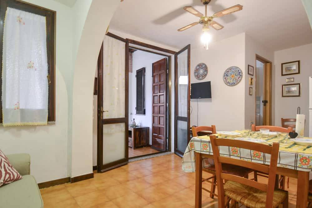 Appartamento intero, Splendido appartamento con 2 camere da. in Solanas, Comune di Sinnai