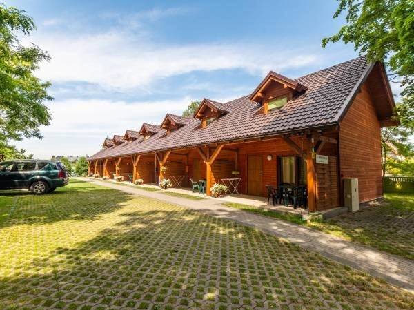 Chalet in Stegna Polska, Zatoka Gdańska