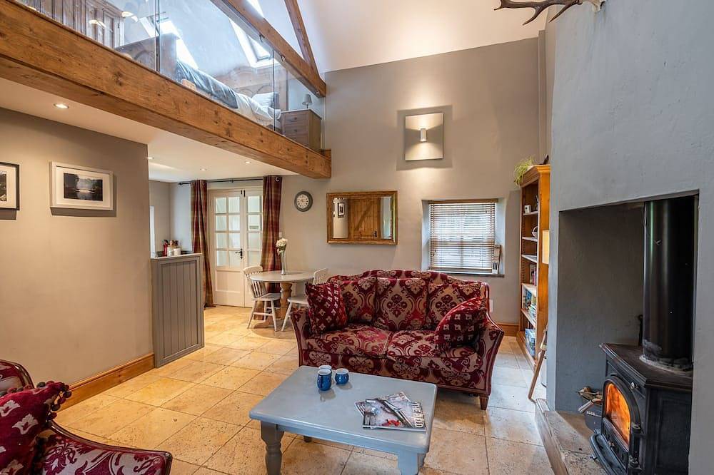 Appartamento vacanze a Harrogate a partire da 293€ a notte