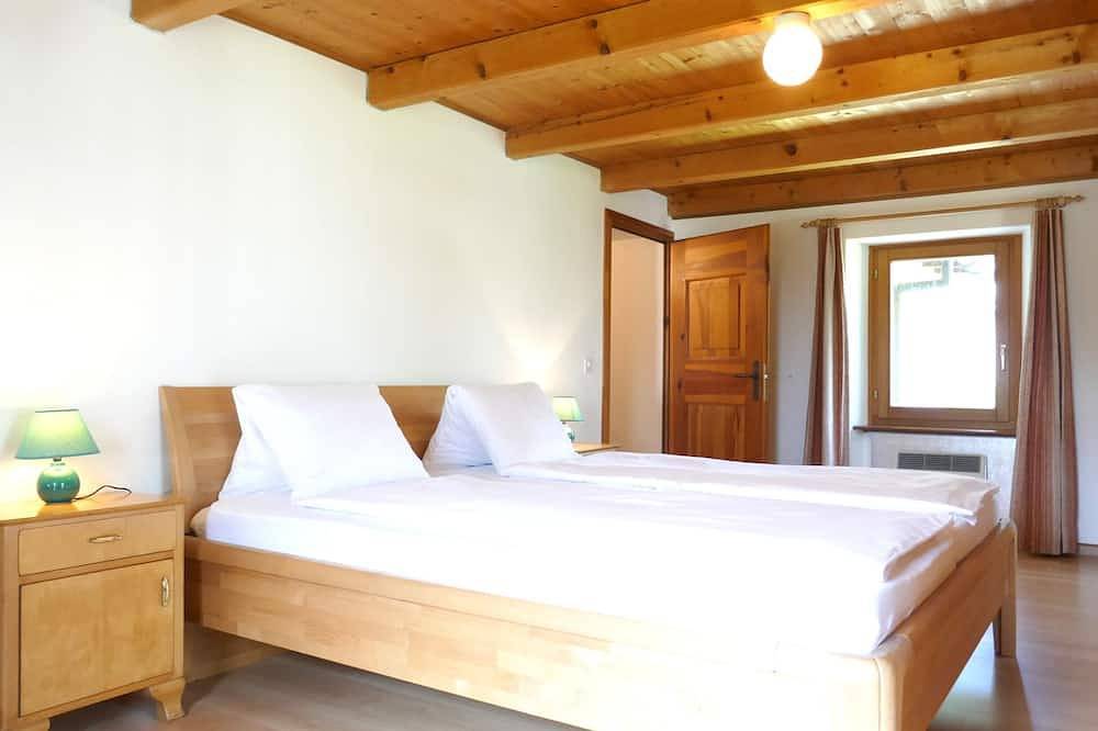 Casa Calanca in Grono, Moësa