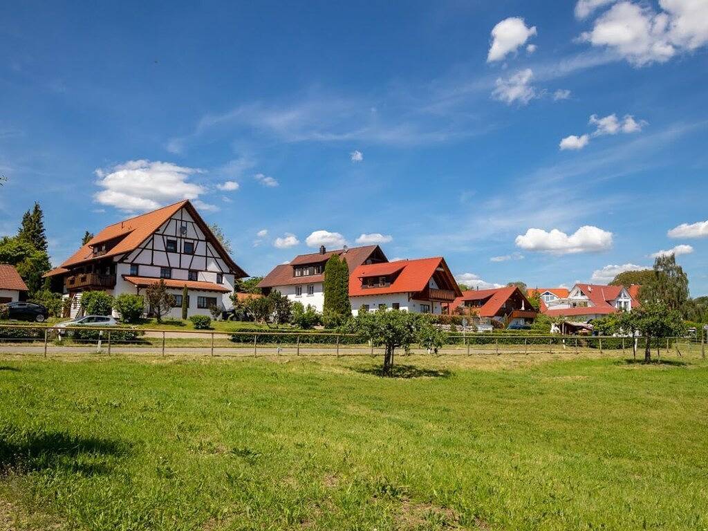 Geiger - Säntisblick in Meersburg, Region Bodensee-Oberschwaben