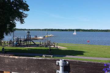 Bauernhof für 2 Personen auf Fischland - Darß - Zingst