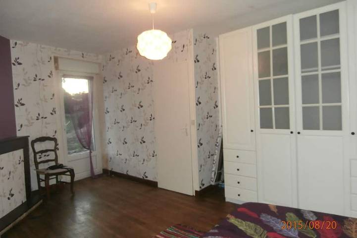 Location de vacances pour 7 personnes, avec jardin ainsi que jacuzzi et sauna, animaux acceptés à Lamonzie-Montastruc - 4