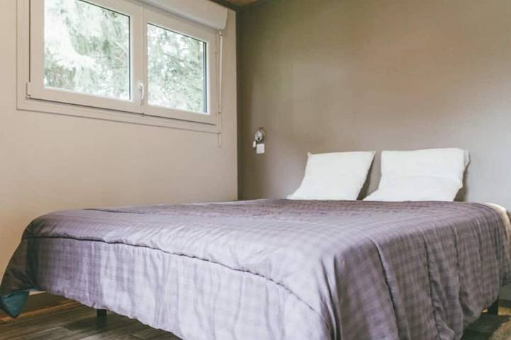 Gîte pour 2 personnes à Malansac - 2