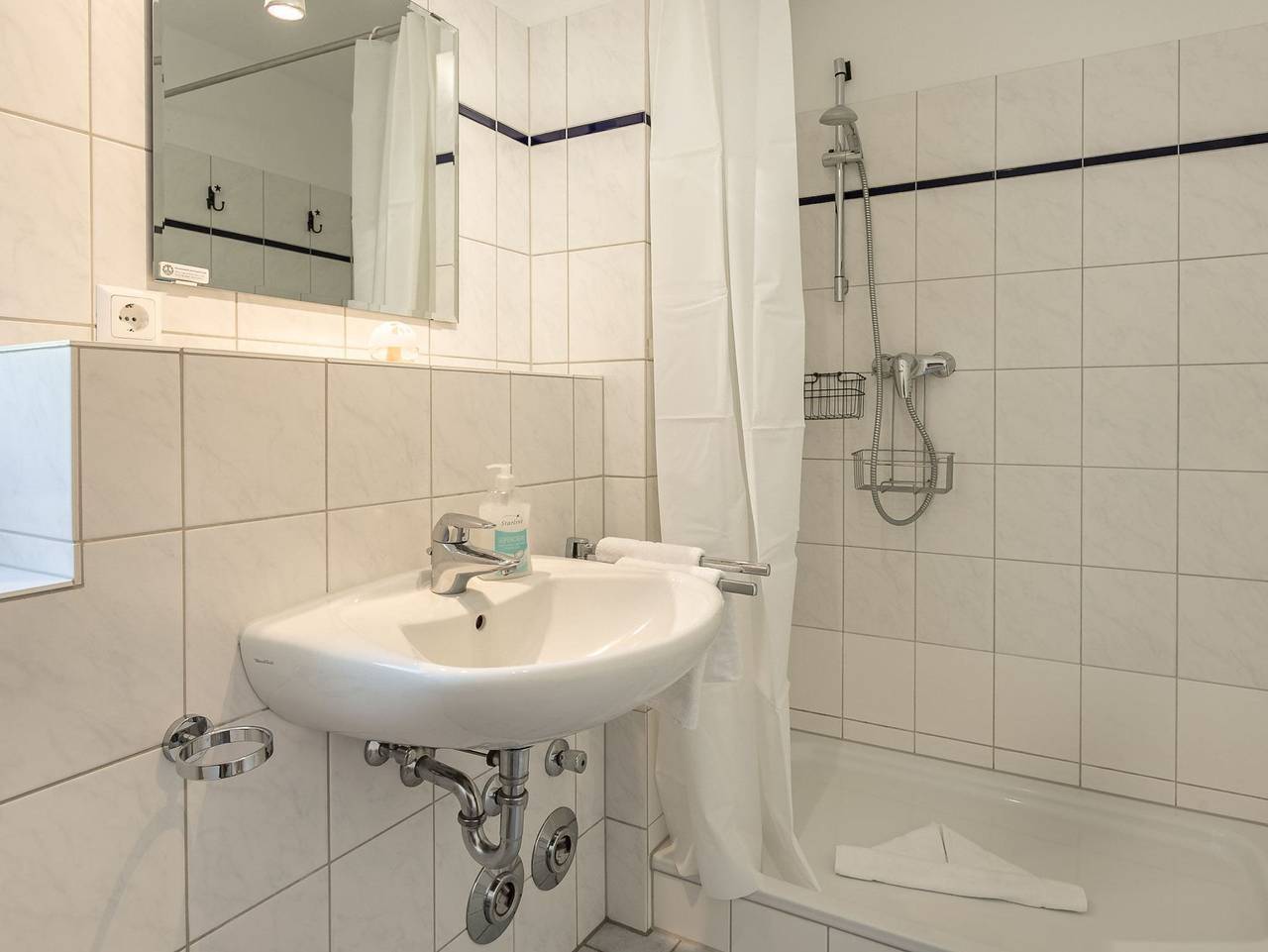 Ganze Ferienwohnung, Wohnung 5 in Böhl (St. Peter-Ording), St. Peter-Ording