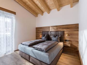 Vakantieappartement voor 4 Personen in Achenkirch, Tiroler Unterland, Afbeelding 4