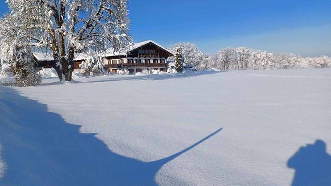 Ganze Ferienwohnung, Ferienwohnung für 2 Personen (75 m²) in Miesbach in Miesbach, Alpenland Tegernsee Schliersee