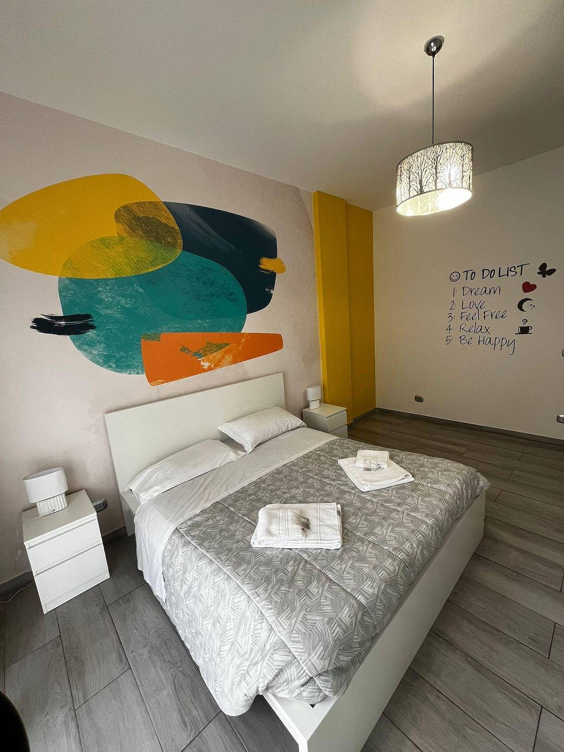 Casa Vacanze "Il Traghetto" in Ostia, Roma