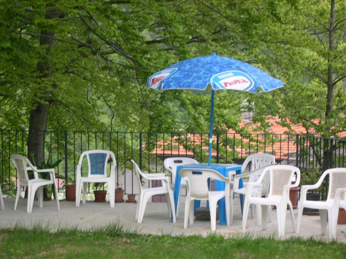Appartamento intero, Mansarda in montagna in Cutigliano, Iano