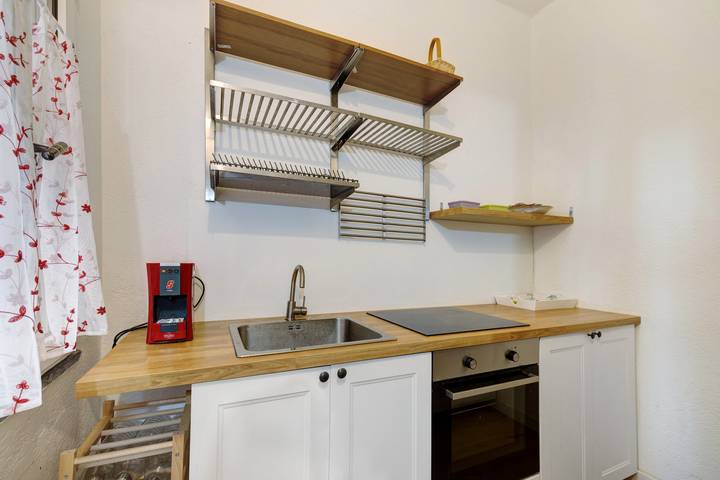 Gîte pour 3 personnes à Albenga - 4