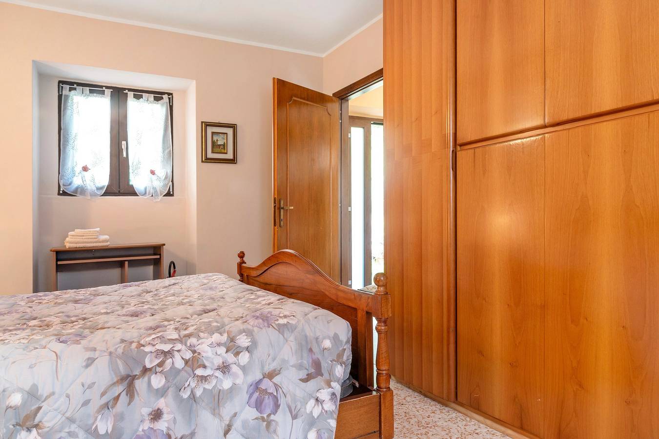 Huis met Privétuin, Balkon en Wi-Fi, foto 15