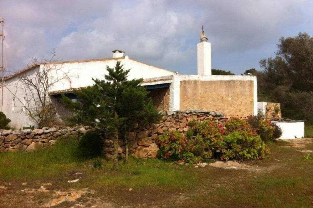 Ferienhaus für 8 Personen in Formentera, Balearen