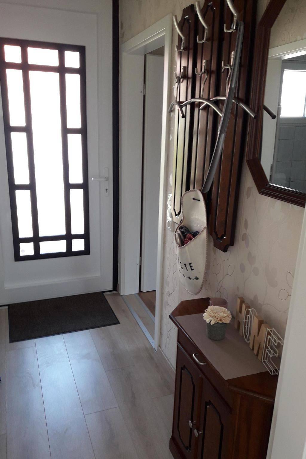 Mit Garten, Grill und Terrasse in Winsen (Aller), Aller-Leine-Tal