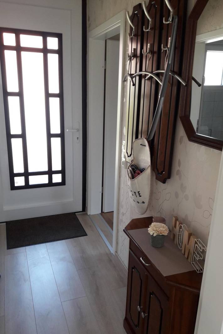 Ferienhaus für 2 Personen, mit Garten in Winsen (Aller) - 4