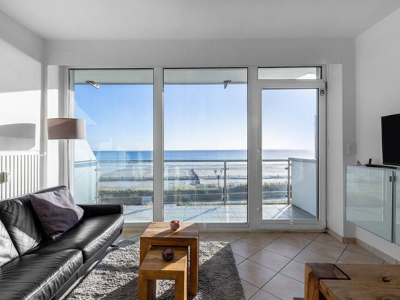 Ganze Ferienwohnung, Nautilus Whg. 10 in Grömitz, Ostholstein