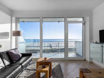 Ferienwohnung für 2 Personen in Grömitz, Ostsee Schleswig-Holstein, Bild 4