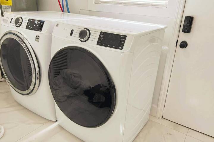 Villa pour 14 personnes, avec jardin et jacuzzi à Miami - 3