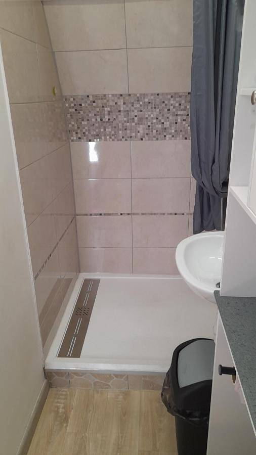 Appartement de vacances pour 2 personnes, avec vue, animaux acceptés