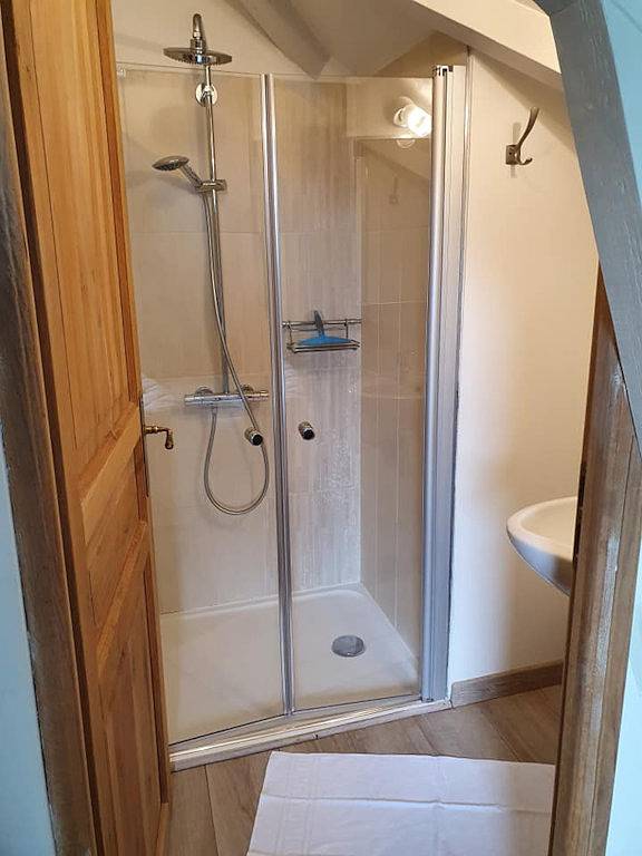 Gîte pour 7 personnes, avec balcon dans Menetou-Râtel - 4