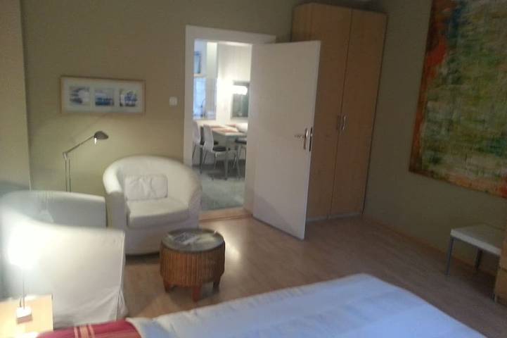 Bauernhof für 5 Personen in Berlin - 4