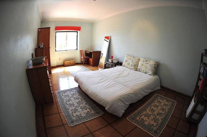 Location de vacances pour 9 personnes, avec jardin et balcon à Mafra - 4