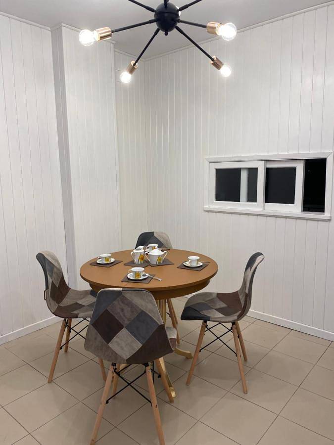 Gîte pour 4 personnes, avec terrasse et vue, animaux acceptés à Sabiñánigo - 3