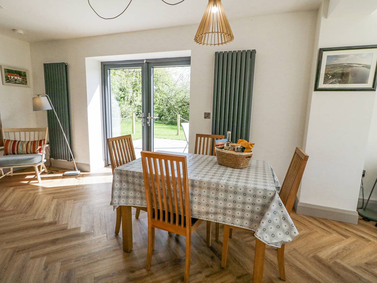 Corradillar Quay Cottage in Condado de Fermanagh