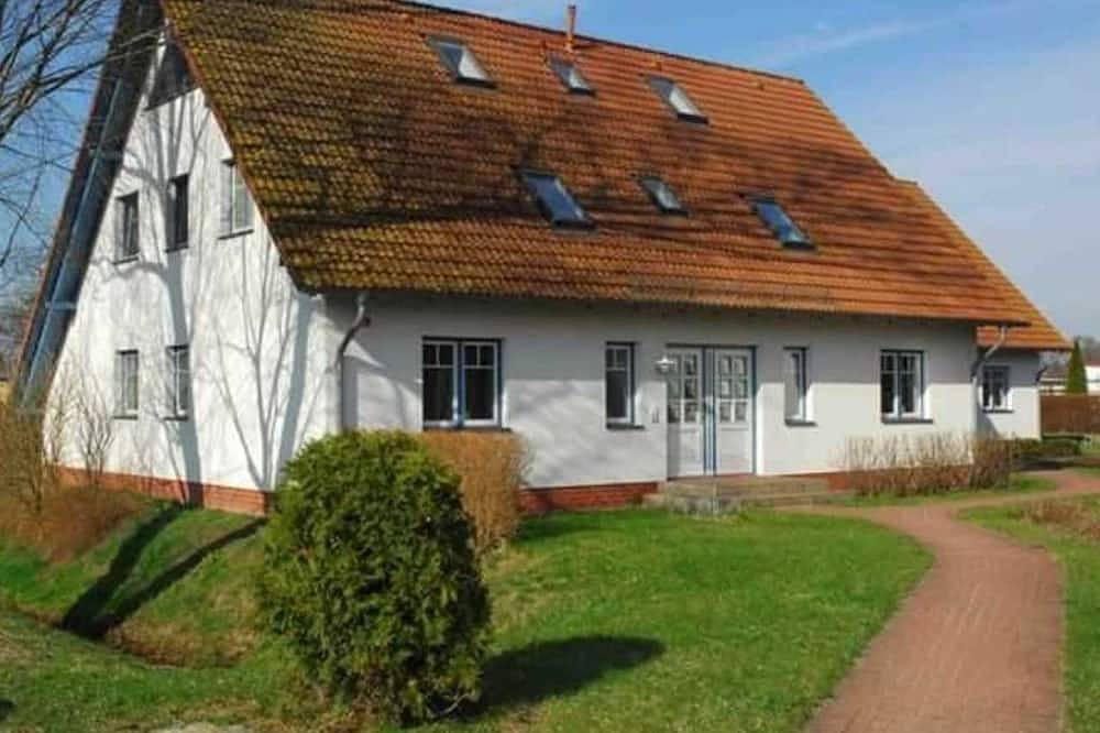 Ferienwohnung in Usedom für 6 Personen in Usedom