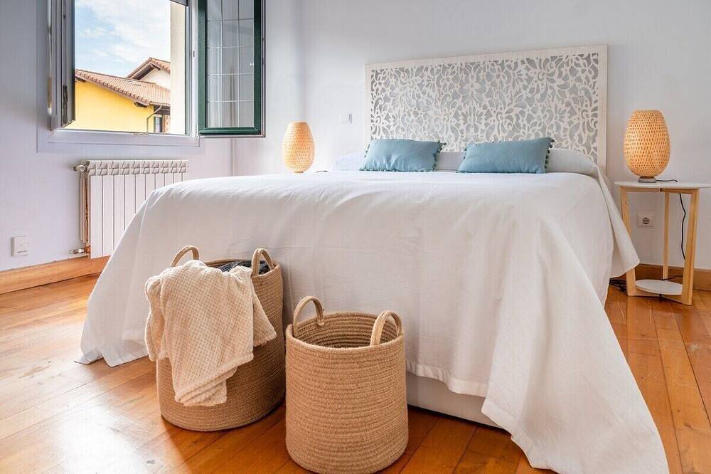 Fidalsa by Majestic. in Piélagos, Cantabrian Coast