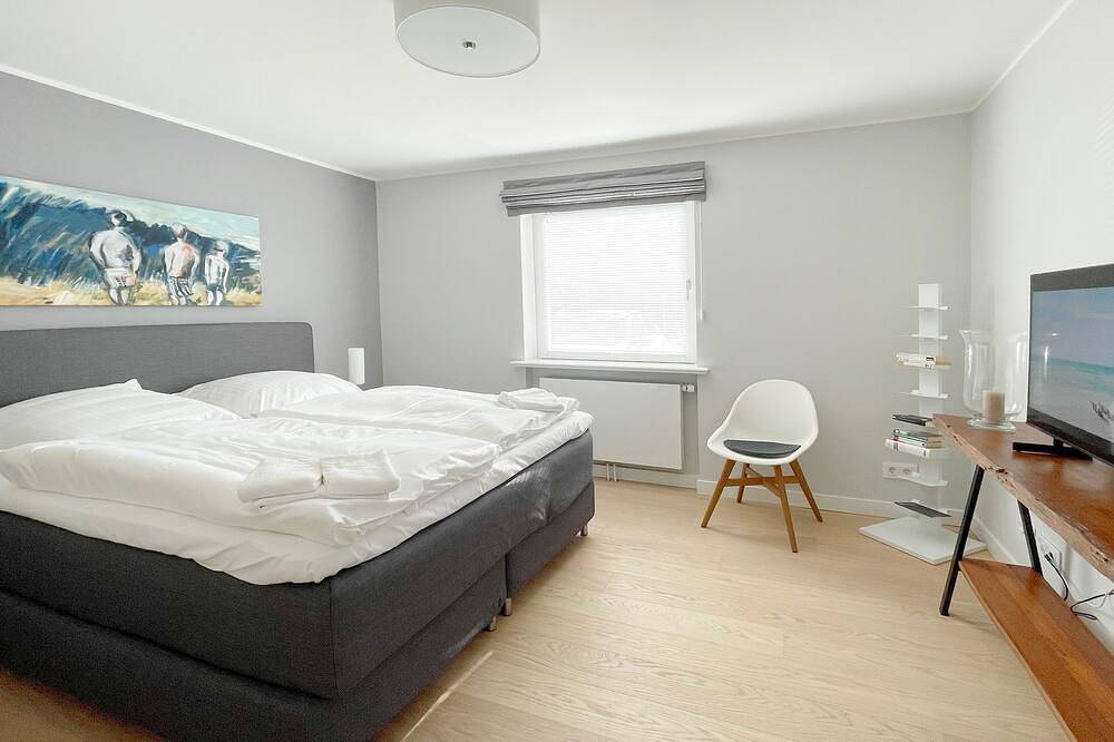 Ganze Wohnung, Ferienwohnung Goede Tiid in Sylt (Gemeinde), Sylt