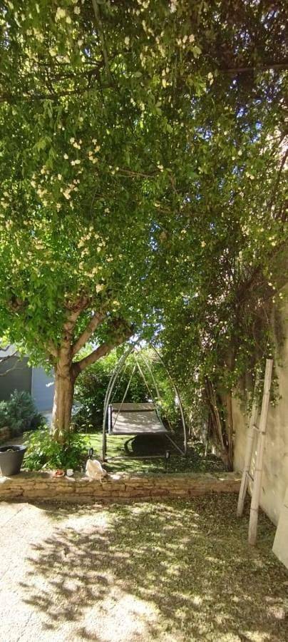 Appartement de vacances pour 2 personnes